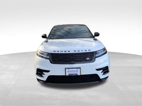 New 2026 Land Rover Range Rover Velar Dynamic SE image 2