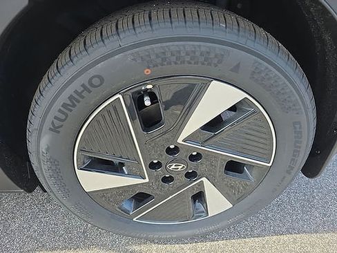 New 2026 Hyundai Ioniq 5 SEL image 42