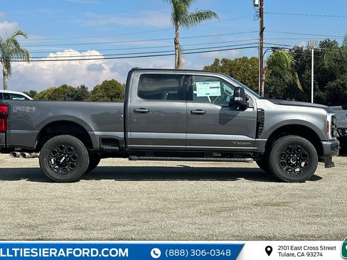 New 2026 Ford F250 XLT w/ XLT Premium Package image 5