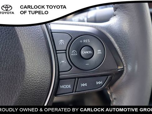 Used 2023 Toyota Corolla SE FWD image 16