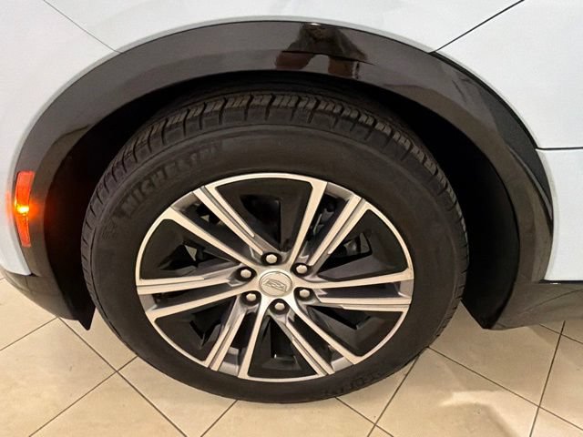 Used 2024 Cadillac Lyriq Luxury RWD image 32