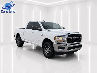 Used 2021 RAM 2500 Big Horn