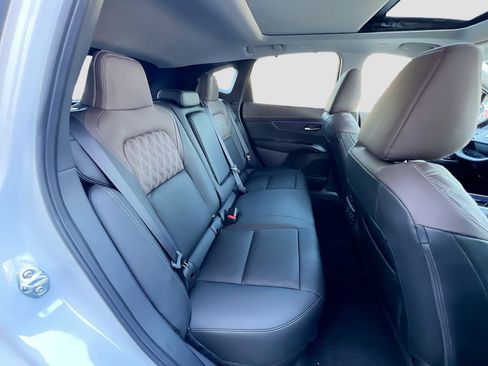 New 2026 Nissan Murano Platinum w/ Cargo Package image 27