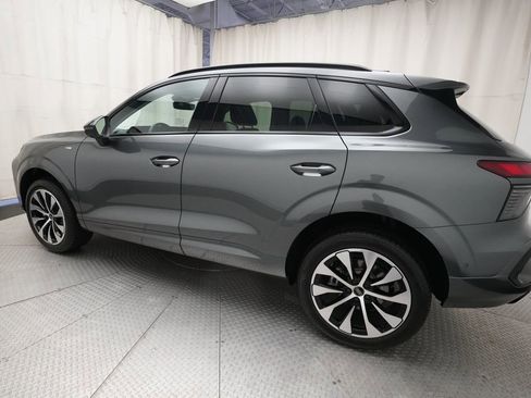 New 2026 Audi Q3 quattro 2.0T AWD/4WD image 35
