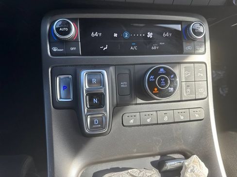 Used 2025 Hyundai Palisade Calligraphy AWD/4WD image 24