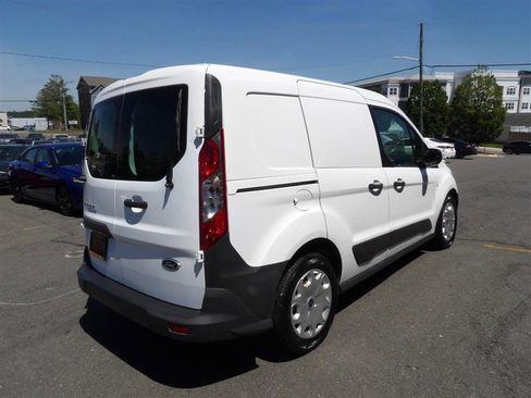Used 2015 Ford Transit Connect XL FWD image 5
