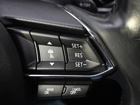 Used 2020 MAZDA CX-5 Grand Touring AWD/4WD image 36