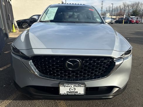 Certified 2023 MAZDA CX-5 AWD 2.5 S w/ Preferred Package image 1