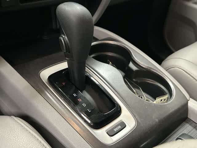 Used 2016 Honda Pilot EX-L image 24