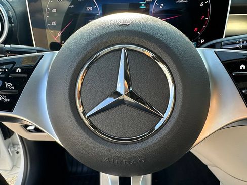Used 2026 Mercedes-Benz C 300 Sedan image 22