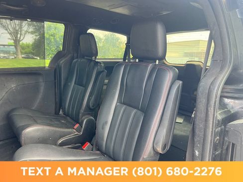 Used 2019 Dodge Grand Caravan GT FWD image 10