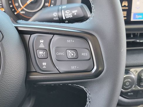 New 2026 Jeep Gladiator Sport image 6