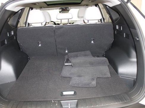 Used 2024 Hyundai Tucson SEL image 26