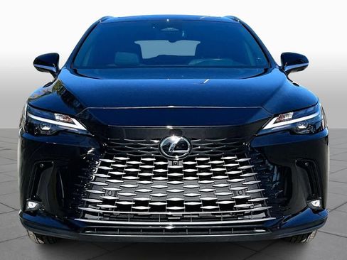 Used 2025 Lexus RX 350 Premium Plus image 4