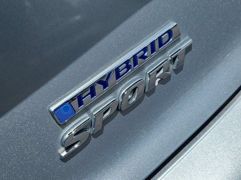 Used 2024 Honda Accord Sport image 13