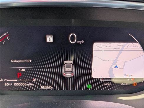 New 2026 Acura MDX SH-AWD image 11