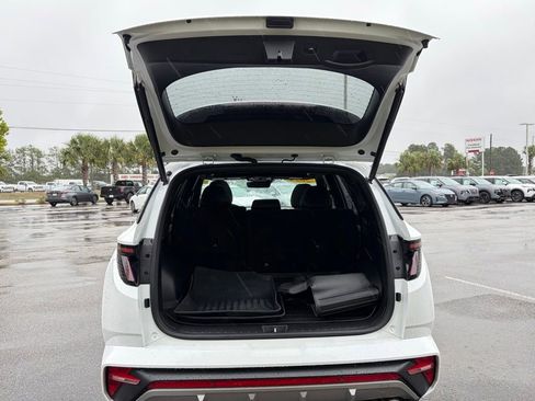 Used 2024 Hyundai Tucson N Line image 6