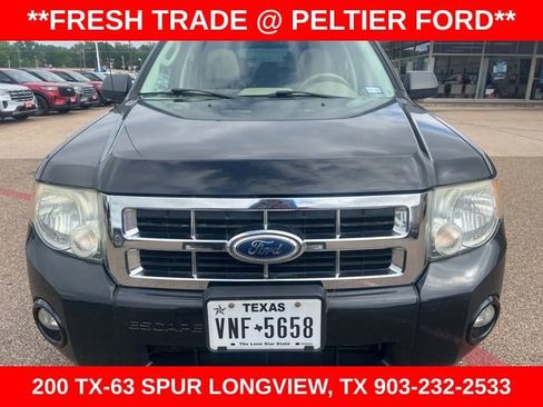 Used 2011 Ford Escape XLT w/ 202A Rapid Spec Order Code image 2