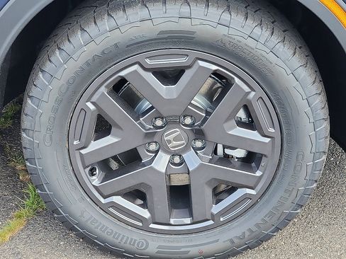 New 2026 Honda CR-V TrailSport image 7