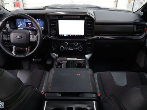 Used 2024 Ford F150 Raptor w/ Equipment Group 803A Raptor R image 30