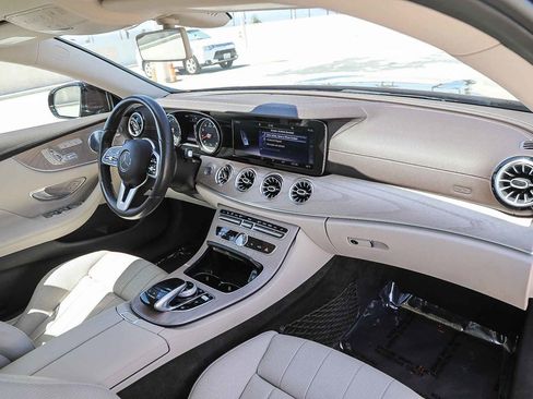 Used 2019 Mercedes-Benz E 450 Coupe image 13