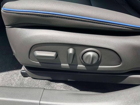 New 2026 Buick Envista Sport Touring w/ Convenience I Package FWD image 23