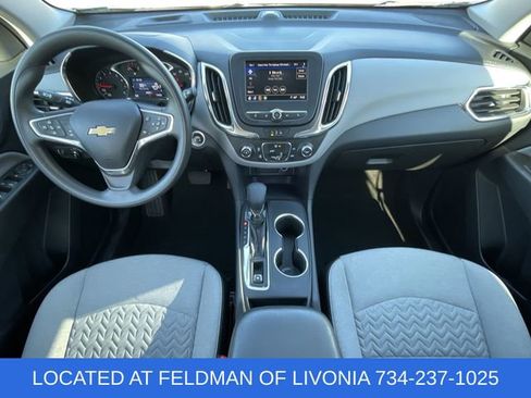 Used 2023 Chevrolet Equinox LS w/ LS Convenience Package image 19