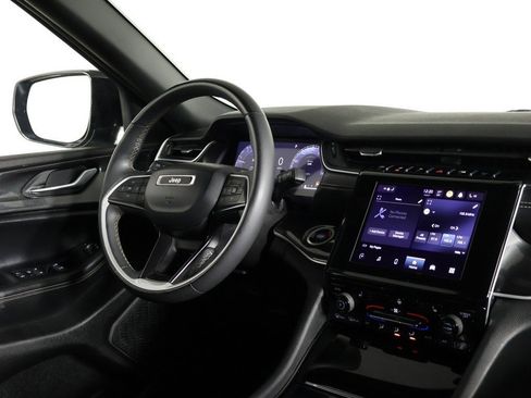 Used 2023 Jeep Grand Cherokee Altitude image 30