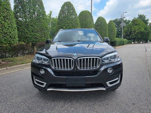 Used 2018 BMW X5 xDrive35i AWD/4WD image 8