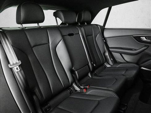New 2026 Audi Q8 Premium Plus AWD/4WD image 21