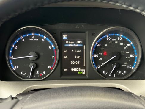 Used 2018 Toyota RAV4 Adventure w/ Cold Weather Package AWD/4WD image 21