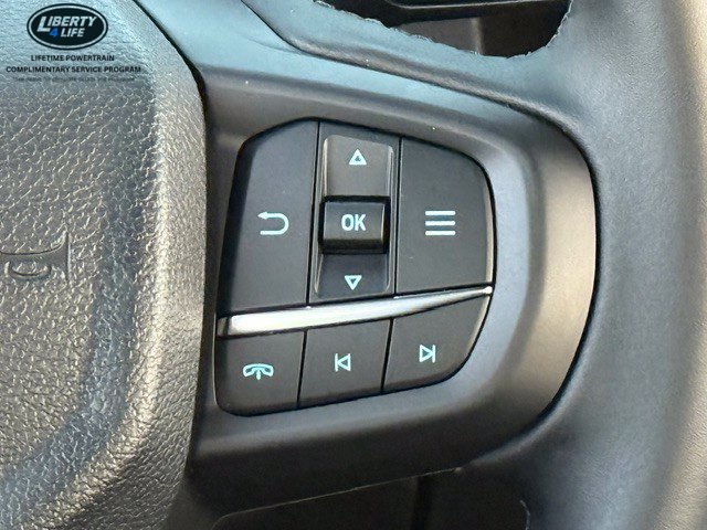 New 2026 Ford Ranger XL w/ FX4 Off-Road Package AWD/4WD image 29
