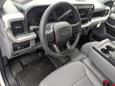 New 2026 Ford F350 XL image 9