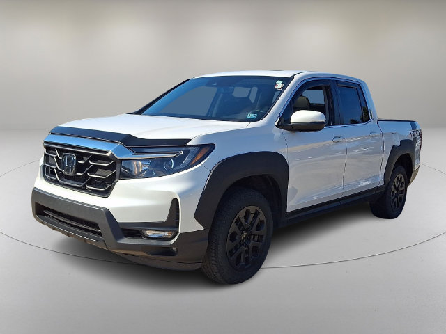 Used 2023 Honda Ridgeline RTL image 3