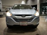 Used 2013 Hyundai Tucson GLS image 2