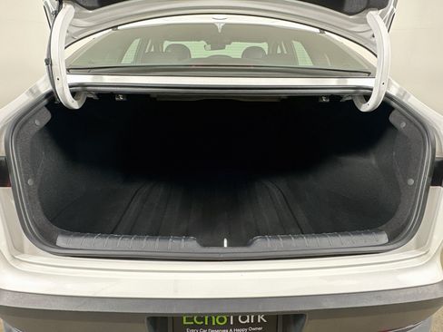 Used 2025 Kia K4 FWD image 27