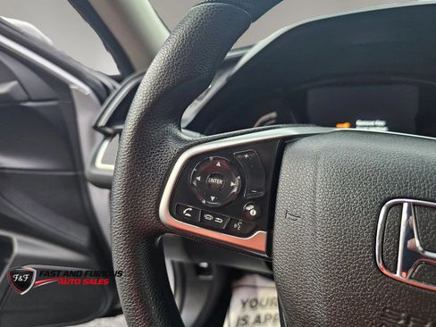 Used 2020 Honda Civic LX image 18