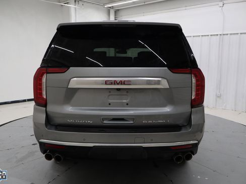 Used 2024 GMC Yukon Denali image 6