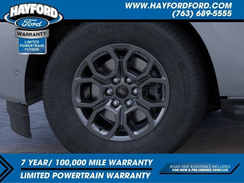 New 2026 Ford Expedition Max Active AWD/4WD image 21