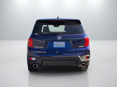 Used 2023 Honda Passport EX-L image 5