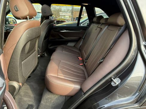 Used 2018 BMW X5 xDrive35i image 9
