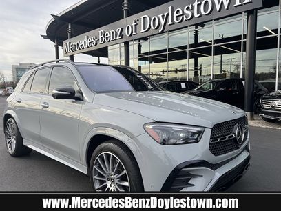 Certified 2024 Mercedes-Benz GLE 450 4MATIC