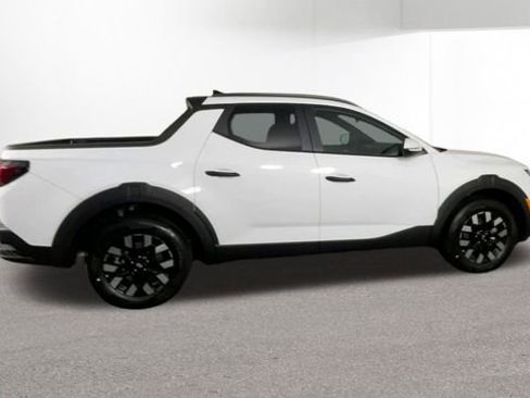 New 2026 Hyundai Santa Cruz SEL AWD/4WD image 10
