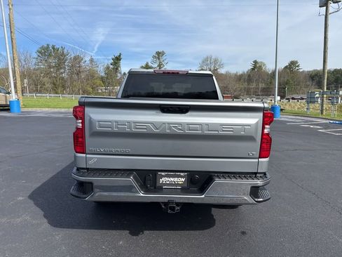 Used 2024 Chevrolet Silverado 1500 LT image 6