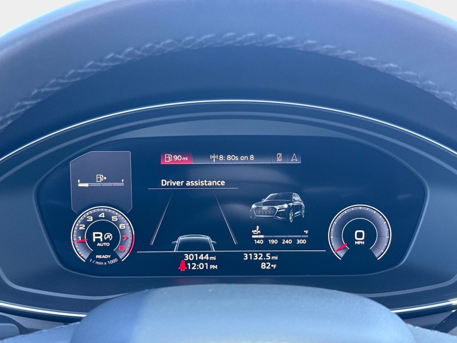 Certified 2023 Audi Q5 2.0T Prestige AWD/4WD image 30