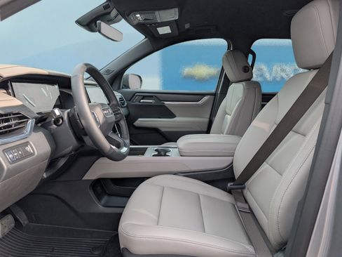 New 2026 GMC Acadia Elevation w/ Elevation Premium Package image 18