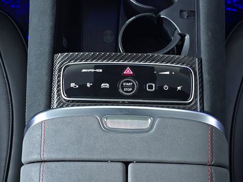Certified 2023 Mercedes-Benz EQS AMG 4MATIC image 24