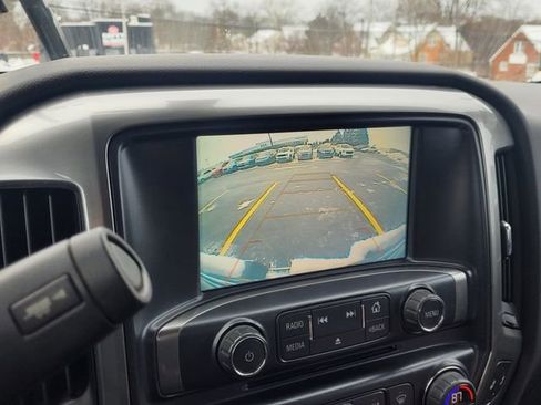 Used 2018 Chevrolet Silverado 1500 LT w/ All Star Edition image 30