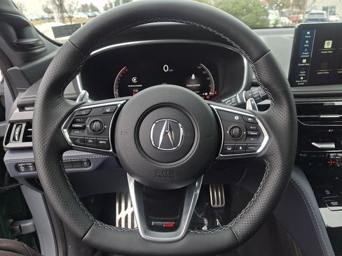 New 2026 Acura MDX Type S image 15