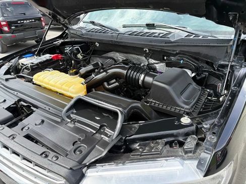Used 2019 Ford F150 XLT w/ Equipment Group 302A Luxury AWD/4WD image 56